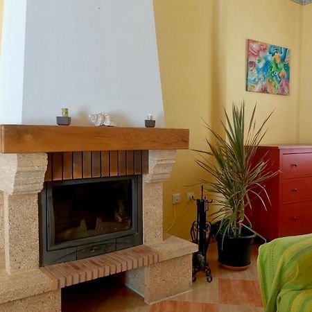 Chalet Adosado Con Azotea Andaluza Y Patio, Junto A La Playa Isla Cristina Ngoại thất bức ảnh