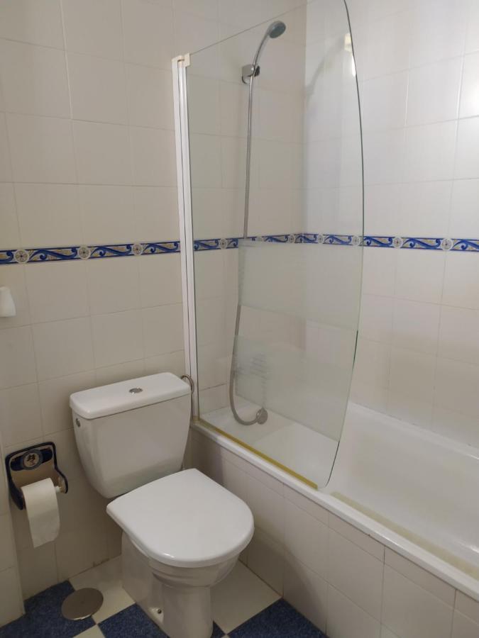 Chalet Adosado Con Azotea Andaluza Y Patio, Junto A La Playa Isla Cristina Ngoại thất bức ảnh