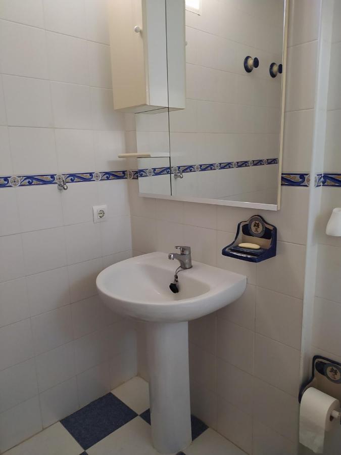 Chalet Adosado Con Azotea Andaluza Y Patio, Junto A La Playa Isla Cristina Ngoại thất bức ảnh