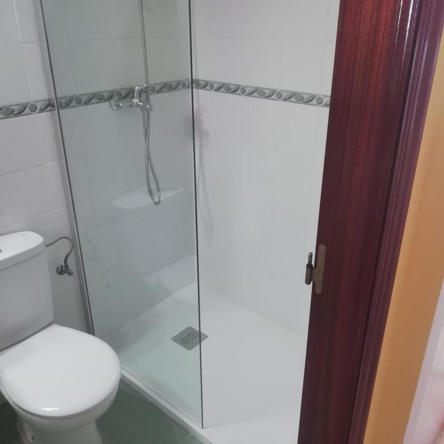 Chalet Adosado Con Azotea Andaluza Y Patio, Junto A La Playa Isla Cristina Ngoại thất bức ảnh