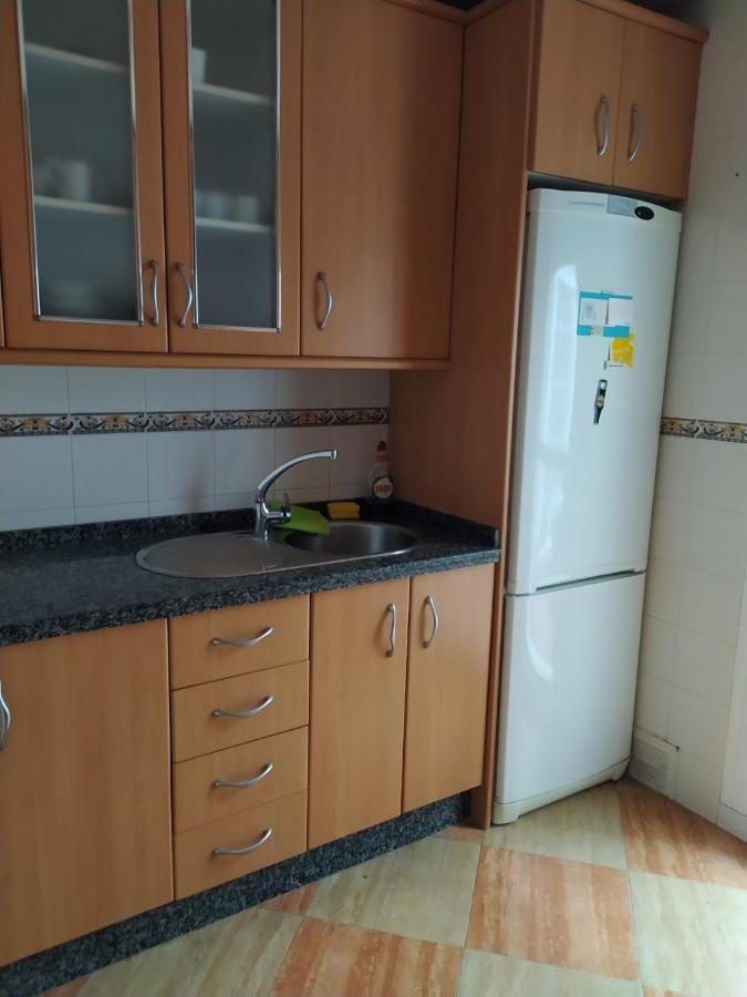 Chalet Adosado Con Azotea Andaluza Y Patio, Junto A La Playa Isla Cristina Ngoại thất bức ảnh