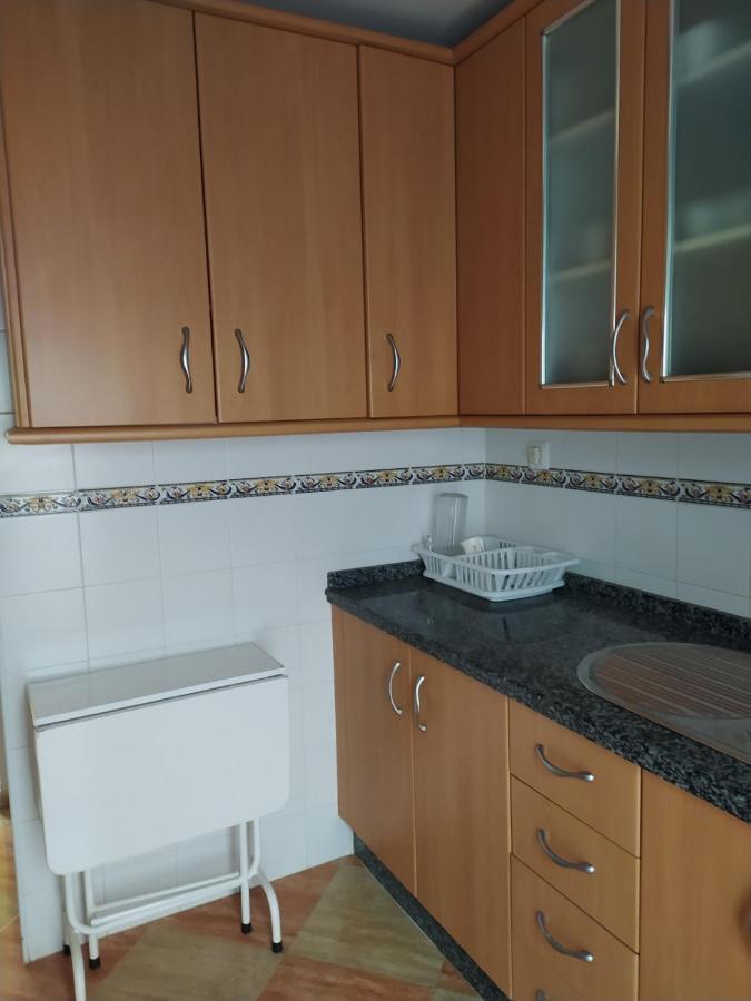 Chalet Adosado Con Azotea Andaluza Y Patio, Junto A La Playa Isla Cristina Ngoại thất bức ảnh